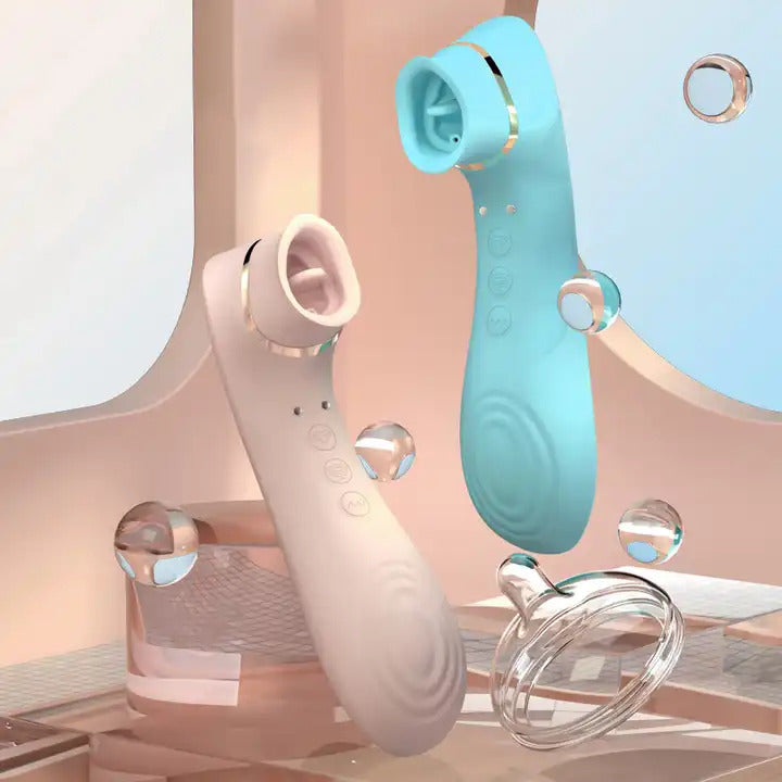 marielove Klitoris Vibrator