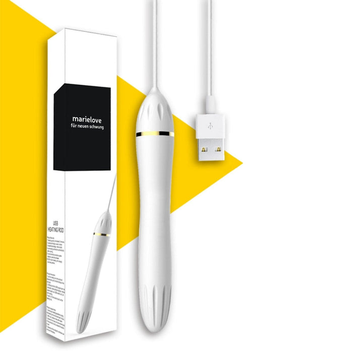 USB-Heizstab für Sexspielzeug