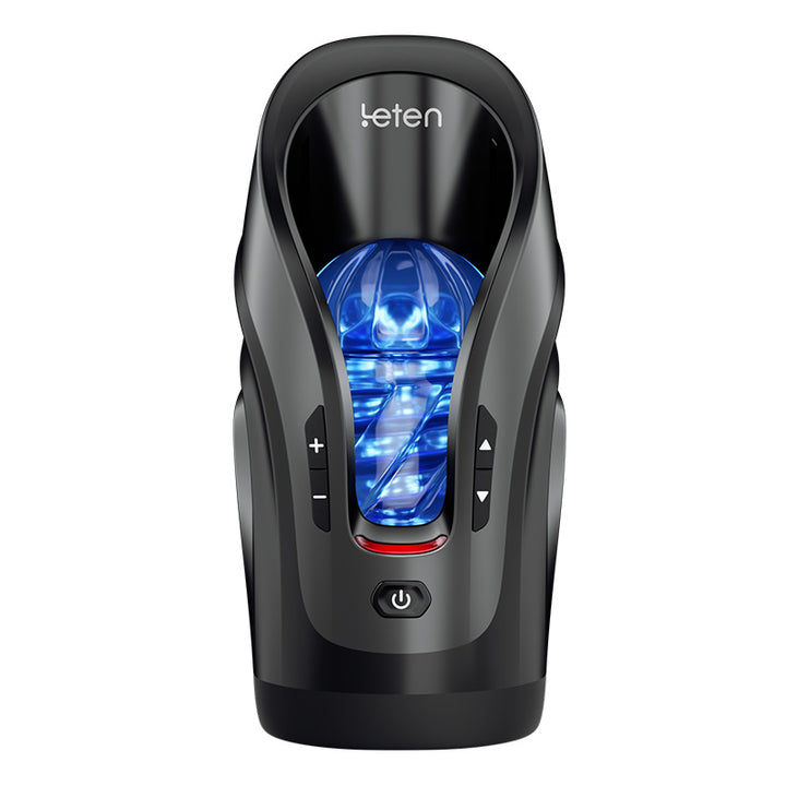 Neue Leten Cannon King Mini Quickshot Stroker 2024 Neueste Version