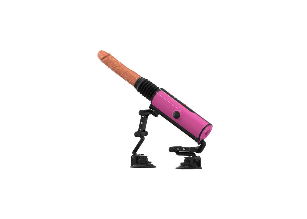 marielove Sexmaschine "X3"