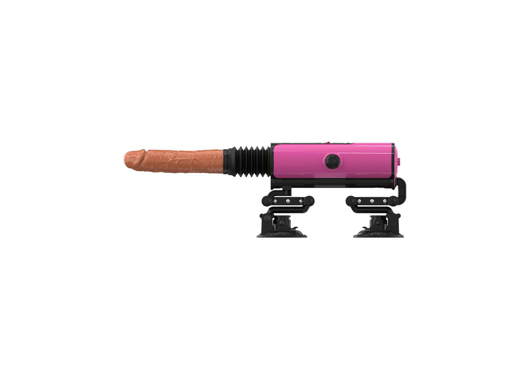 marielove Sexmaschine "X3"