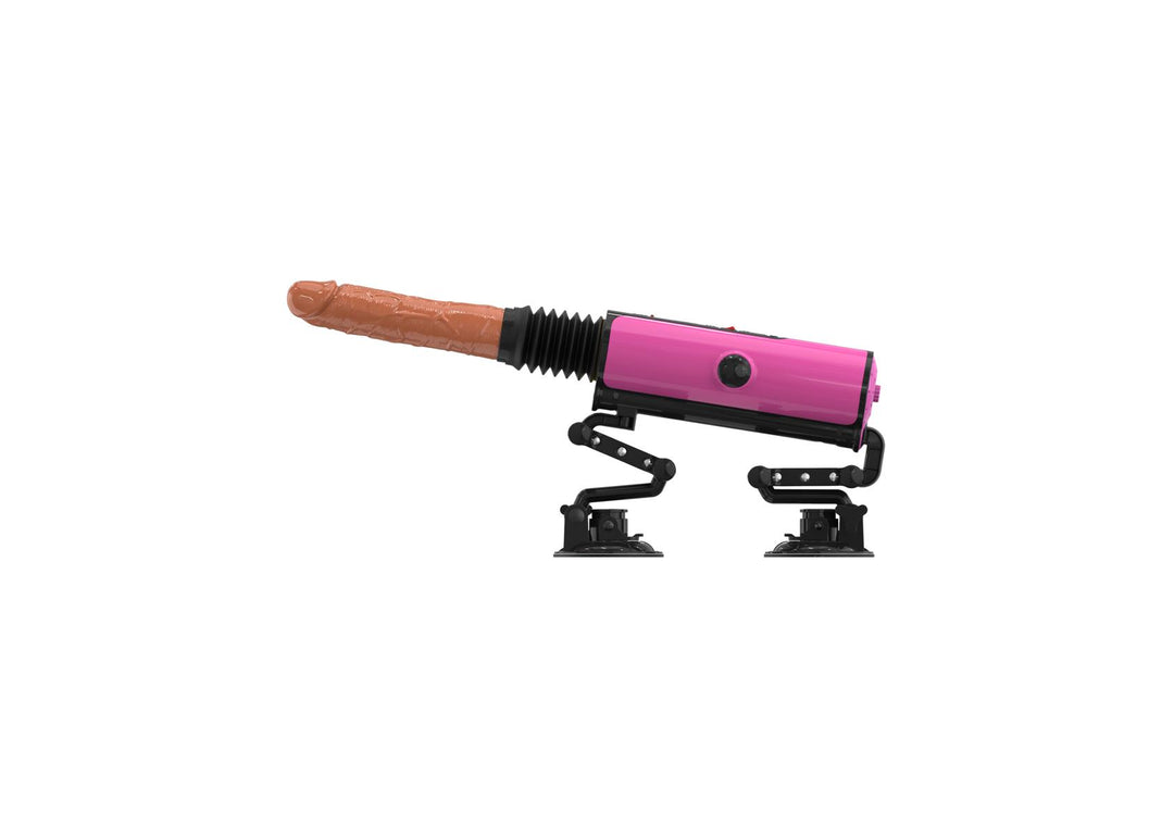 marielove Sexmaschine "X3"