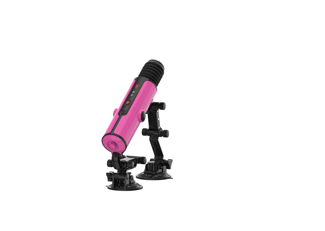 marielove Sexmaschine "X3"