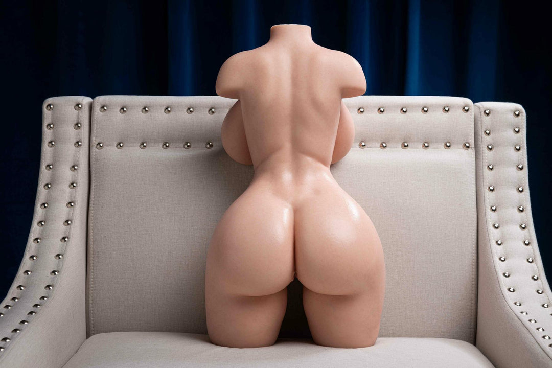 marielove Masturbator Torso Ella-Maria