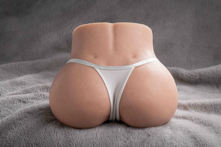 marielove Masturbator Torso Mara-Lynn