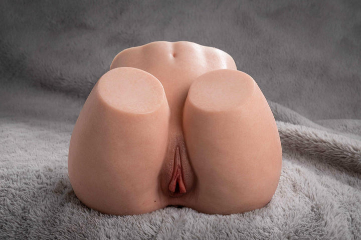 marielove Masturbator Torso Mara-Lynn