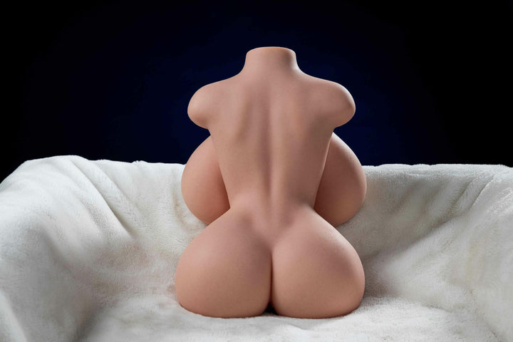 marielove Masturbator Torso Amelie-Claire