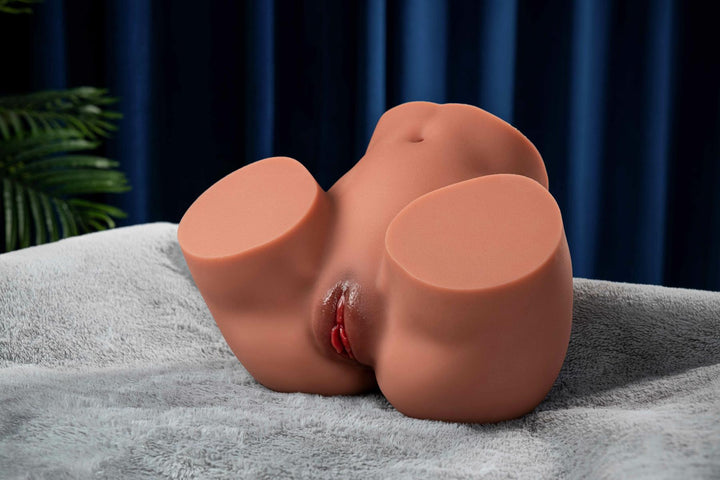 marielove Masturbator Torso Franziska-Louise
