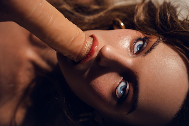 Sexroboter Jazmine-Sophia