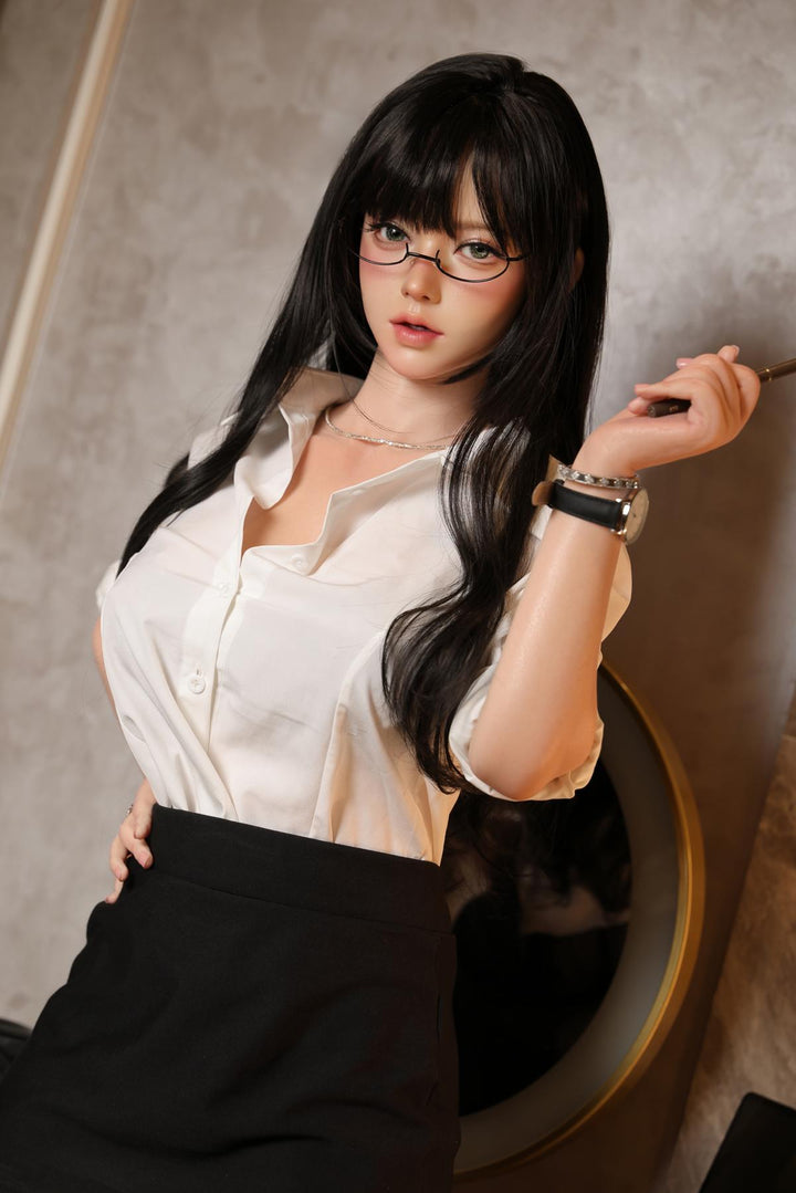 Sexpuppe Lilly-Rose