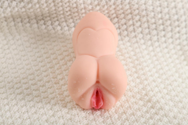marielove Taschenmuschi Elisas Muschi, Anus und Mund