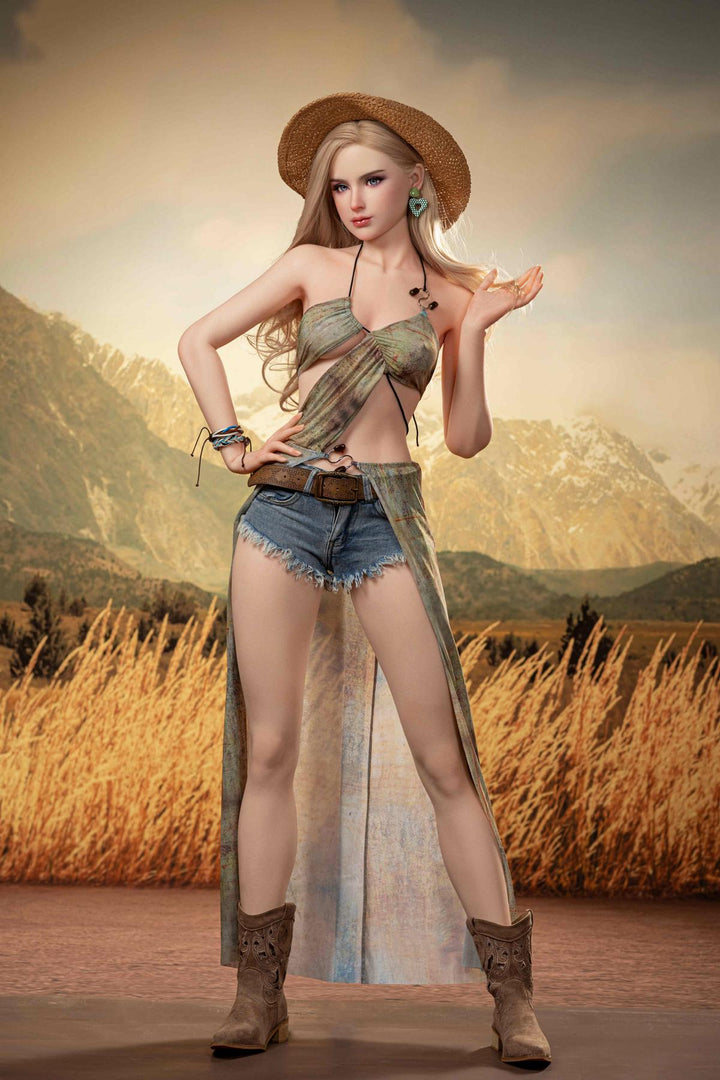 Sex doll Carolina-Paya