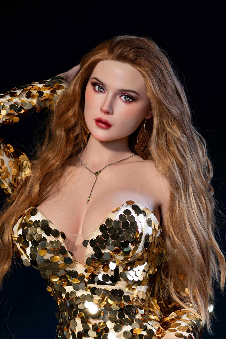 Sex doll Ainsley-Sabrina