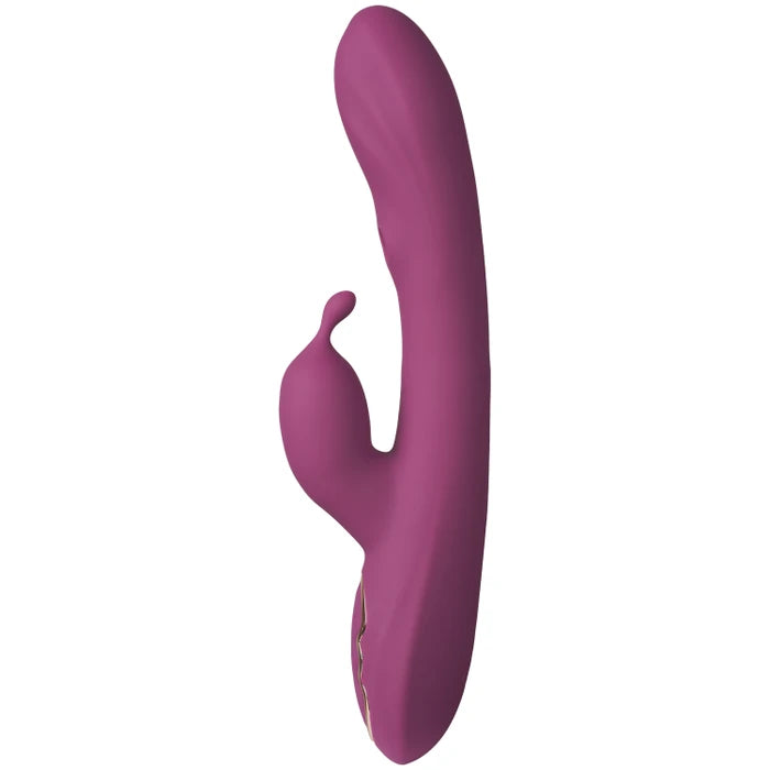 Tracy's Dog Alpha 3in1 Premium G-Punkt-Saug- und Rabbit-Vibrator für Frauen