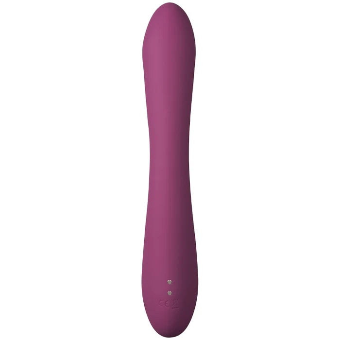 Tracy's Dog Alpha 3in1 Premium G-Punkt-Saug- und Rabbit-Vibrator für Frauen