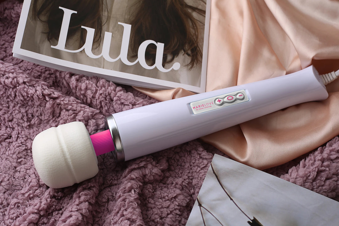 Stärkster !!! Magic Wand Vibrator Magic Wand Netz
