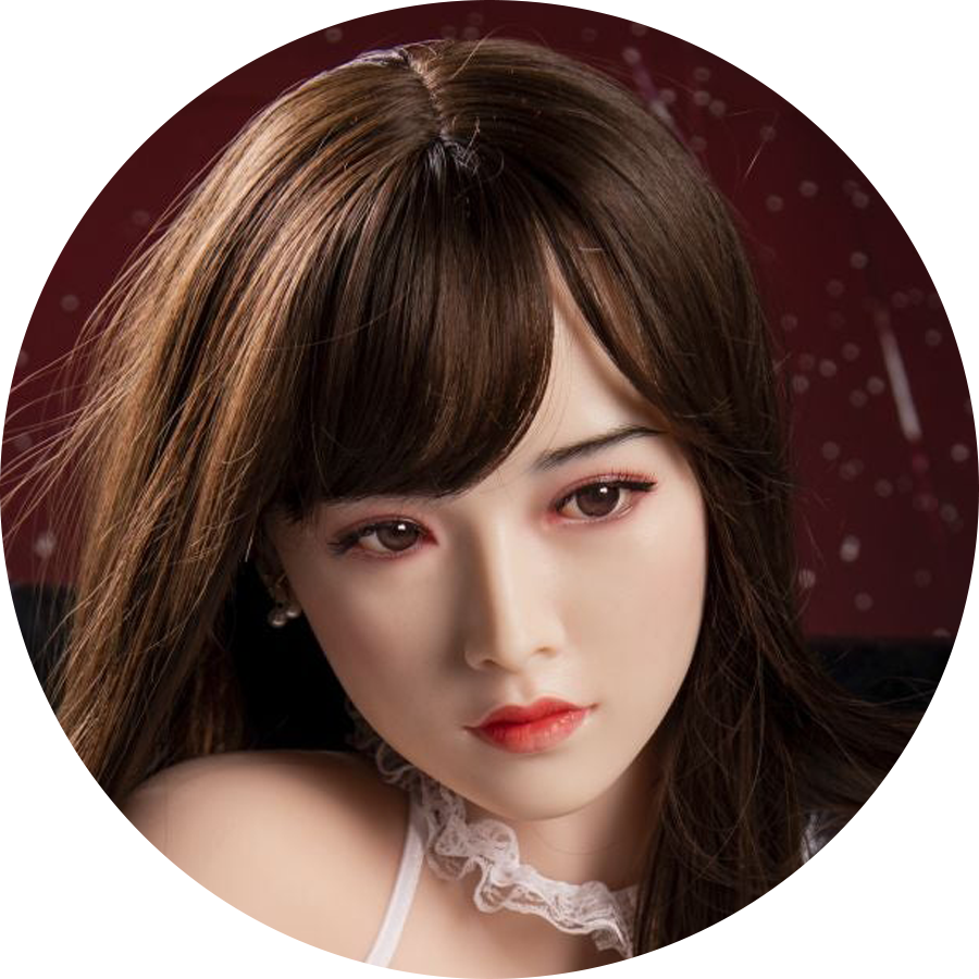 Amaia-Mini head
