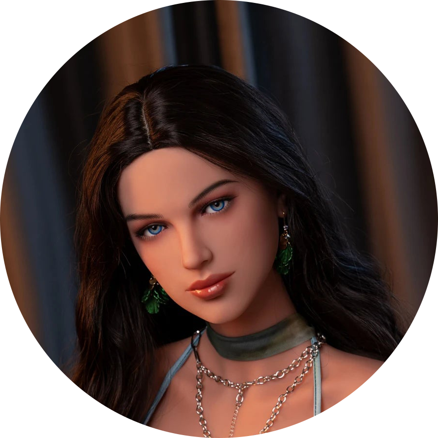 Lorelei-Riley Kopf