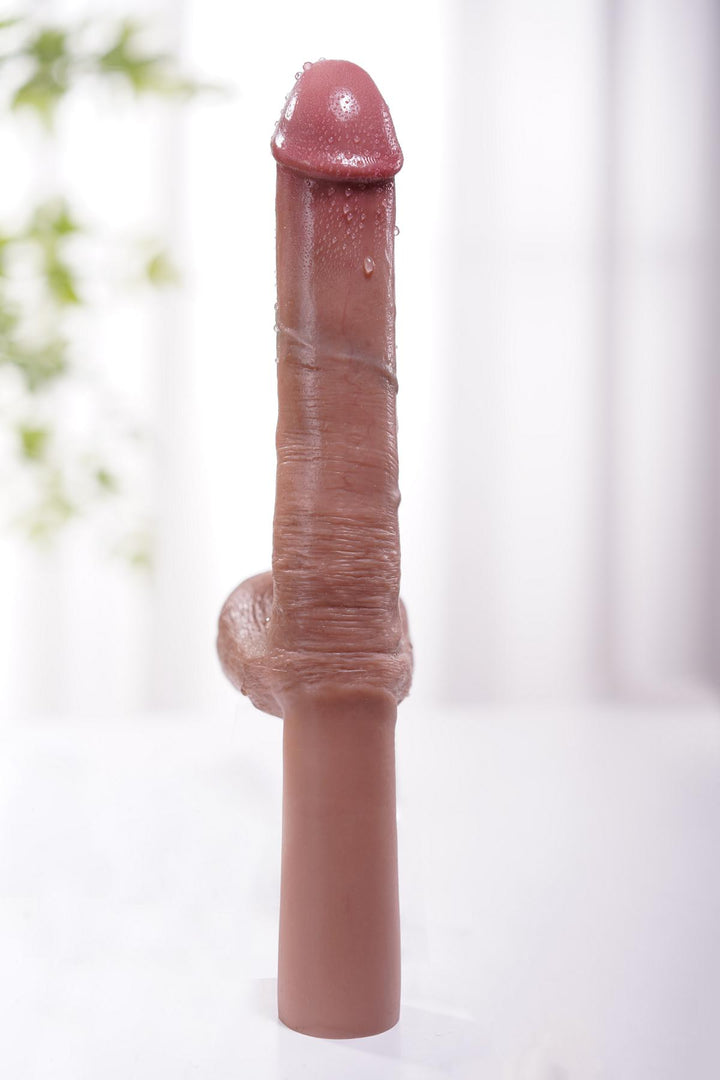 Dildo Insert for Sex Doll