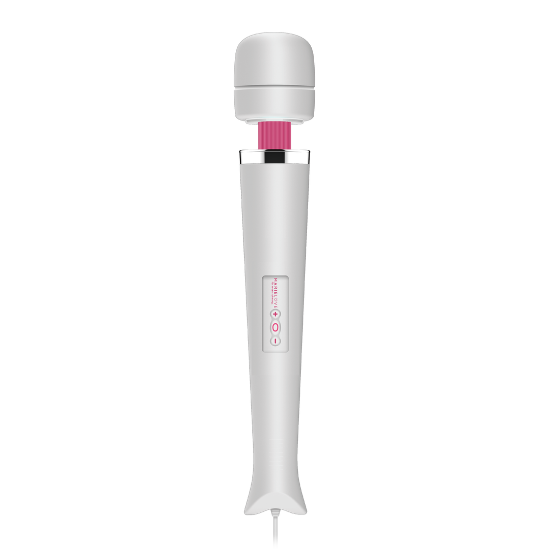 Stärkster !!! Magic Wand Vibrator Magic Wand Netz