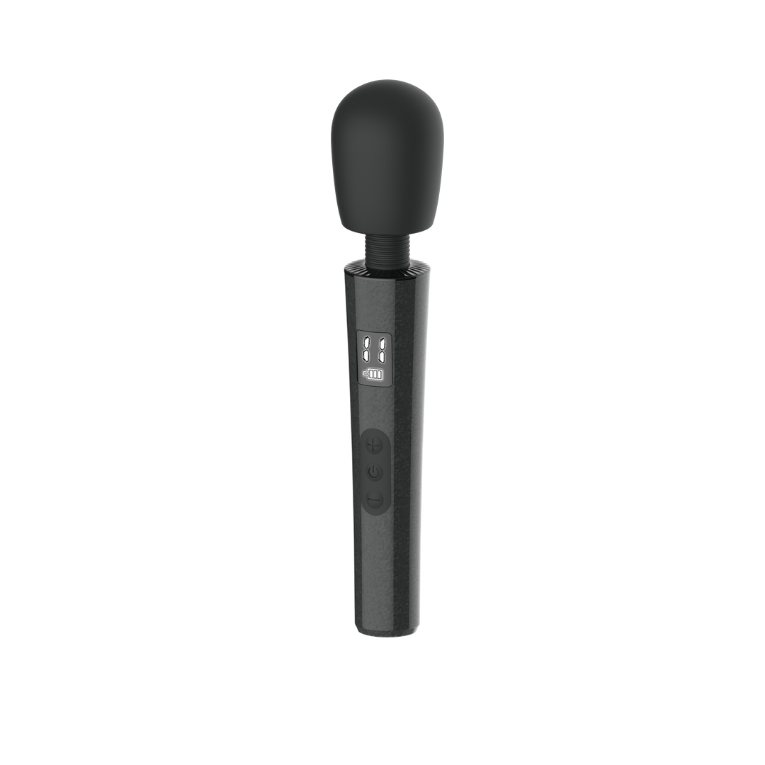 Vibrator Stimulation Klitoris Vagina GM-730