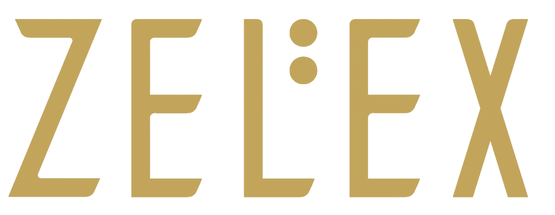 Logo der Marke "ZELEX"
