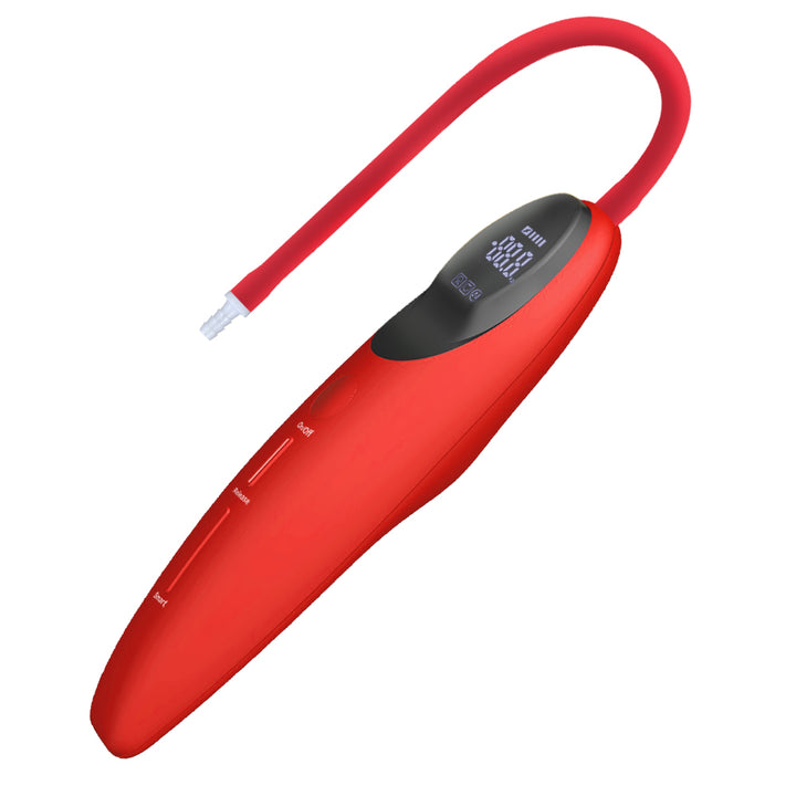marielove Smarte Pumpe mit Silikonschlauch