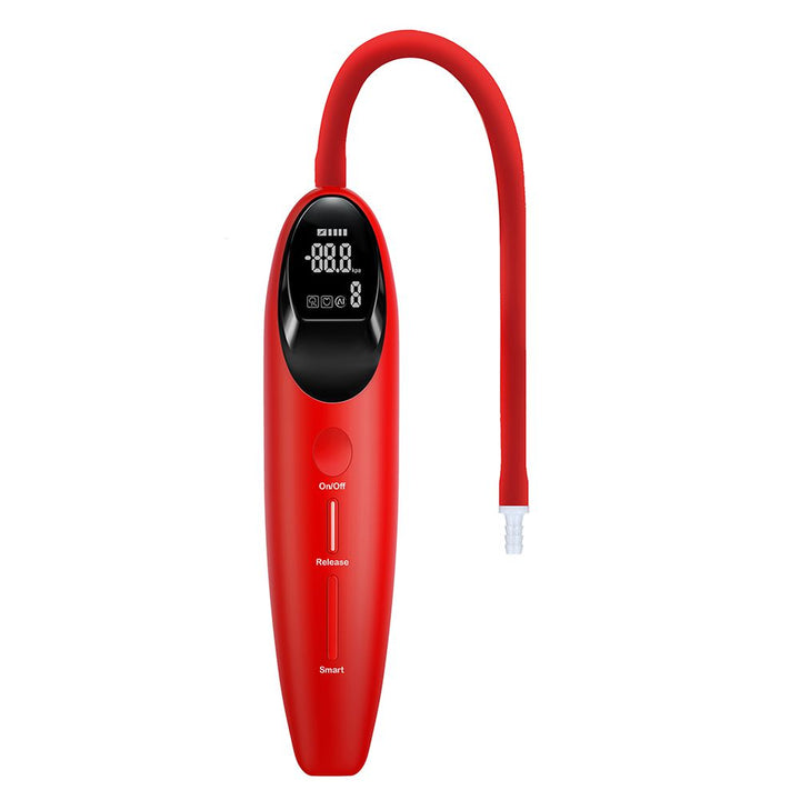 marielove Smarte Pumpe mit Silikonschlauch