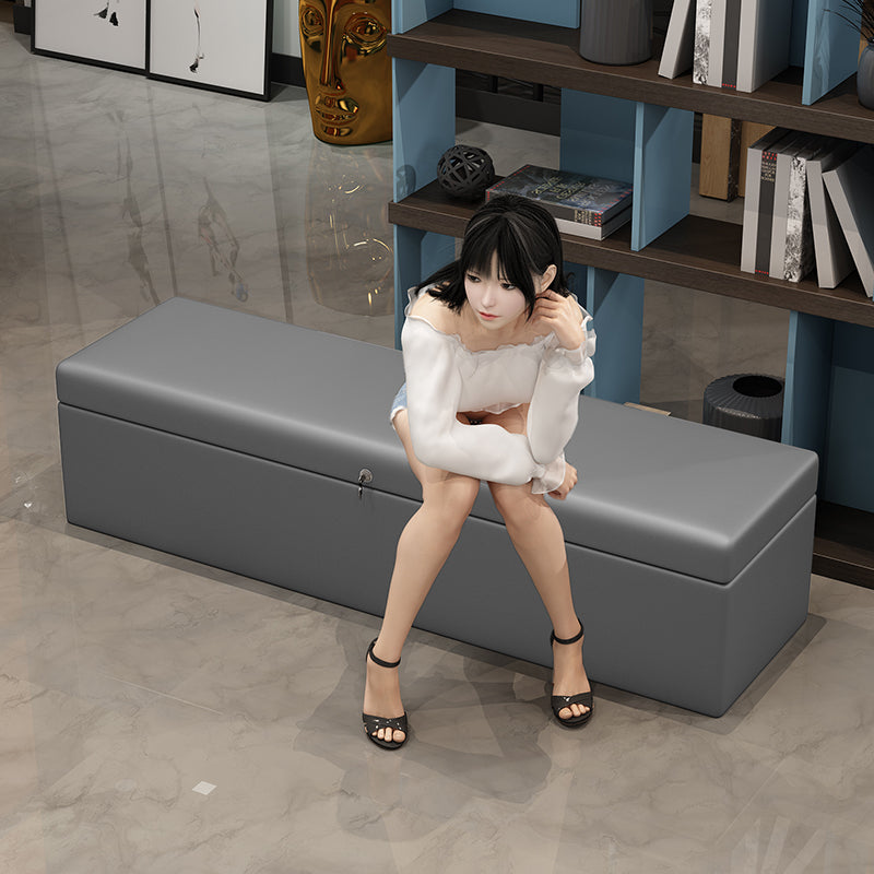 Aufbewahrungs Case Sofa für Sexpuppen