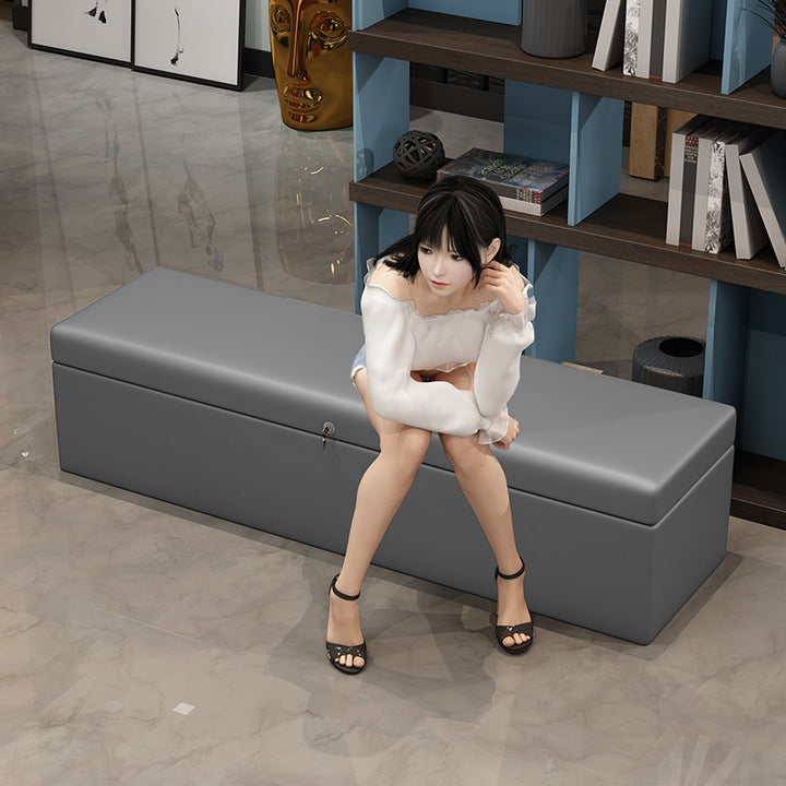 Aufbewahrungs Case Sofa für Sexpuppen