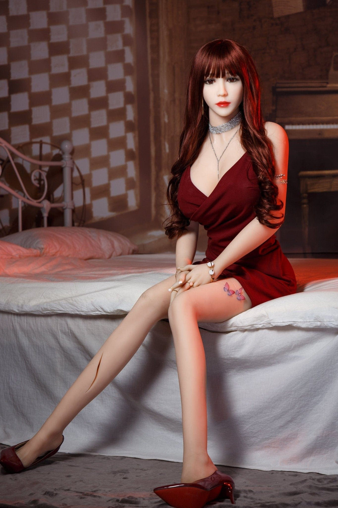 AIBEI TPE AIBEI Sexpuppe Isolde-Janinas diskret bestellen bei marielove