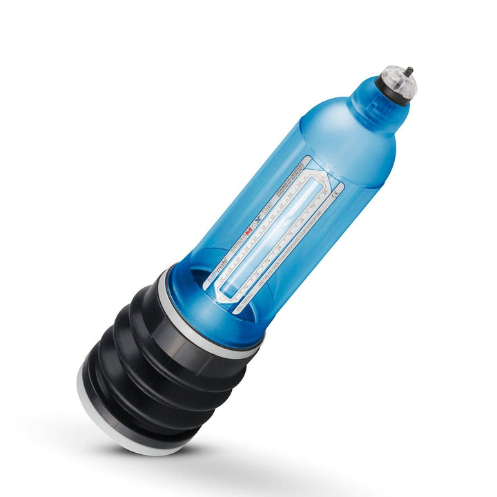 Bathmate Penispumpe Default Bathmate Penispumpe Bathmate Hydromax 9 - Blau diskret bestellen bei marielove