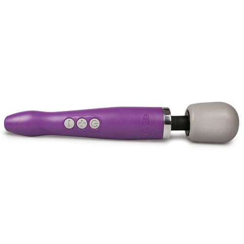 Doxy XXL Vibratoren Doxy XXL Vibrator Doxy Massager XXL Violett diskret bestellen bei marielove