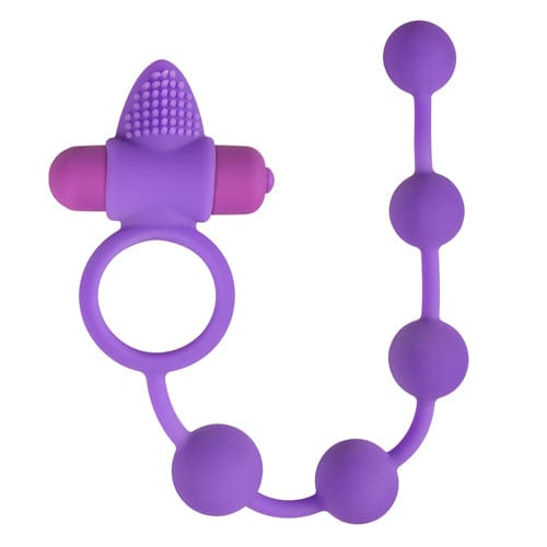 Easytoys Analketten Easytoys Analkette Dreifach Vergnügen diskret bestellen bei marielove