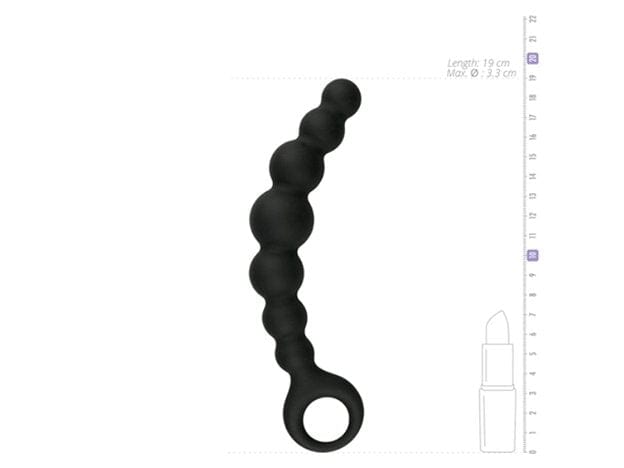 Easytoys Analplugs Default Easytoys Analplug Perlen Anal Plug diskret bestellen bei marielove
