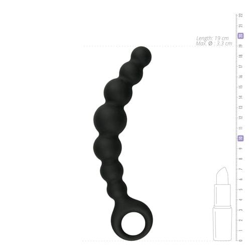 Easytoys Analplugs Default Easytoys Analplug Perlen Anal Plug diskret bestellen bei marielove