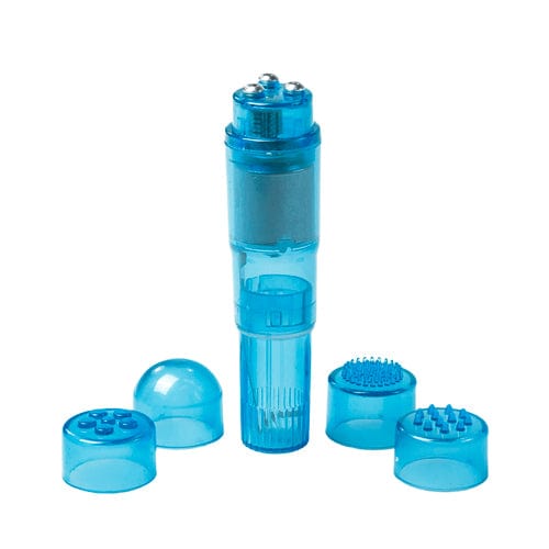 Easytoys Bullet Vibrator Default Easytoys Bullet Vibrator Easytoys Pocket Rocket in Blau diskret bestellen bei marielove