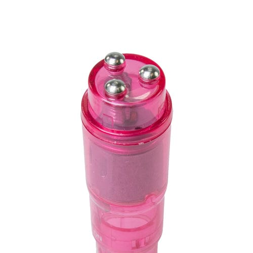 Easytoys Bullet Vibrator Default Easytoys Bullet Vibrator Easytoys Pocket Rocket in Pink diskret bestellen bei marielove