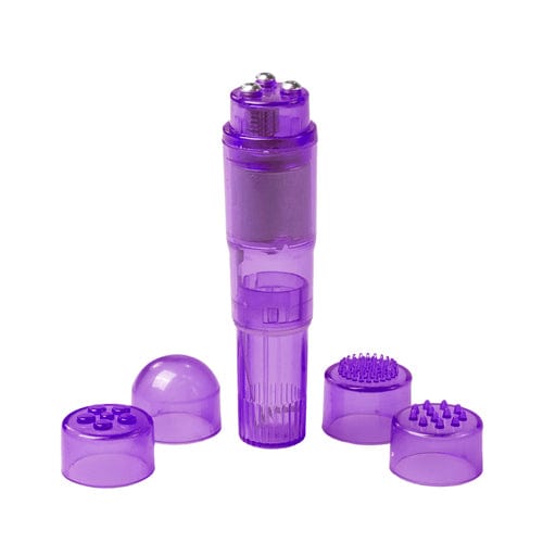Easytoys Bullet Vibrator Default Easytoys Bullet Vibrator Easytoys Pocket Rocket in Violett diskret bestellen bei marielove