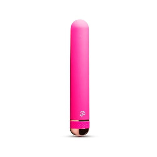 Easytoys Bullet Vibrator Easytoys Bullet Vibrator Supreme Vibe Vibrator - Pink diskret bestellen bei marielove