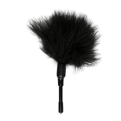Easytoys Federkitzler Default Easytoys Federkitzler Kleiner Tickler - Schwarz diskret bestellen bei marielove