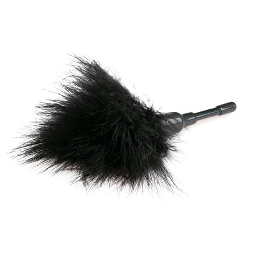 Easytoys Federkitzler Default Easytoys Federkitzler Kleiner Tickler - Schwarz diskret bestellen bei marielove