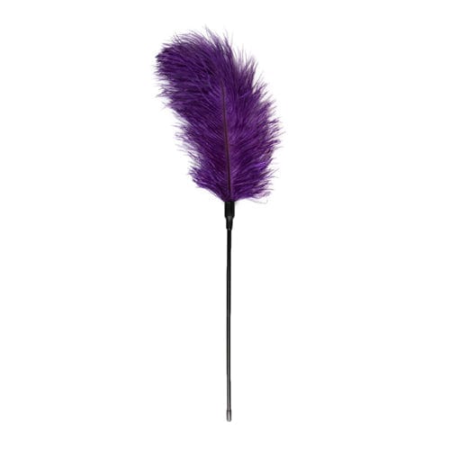Easytoys Federkitzler Default Easytoys Federkitzler Violetter Feder-Tickler diskret bestellen bei marielove