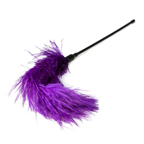 Easytoys Federkitzler Default Easytoys Federkitzler Violetter Feder-Tickler diskret bestellen bei marielove