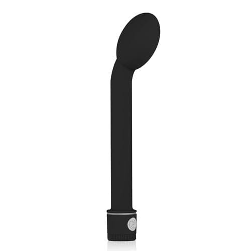 Easytoys G-Punkt Vibratoren Default Easytoys G-Punkt Vibrator - Schwarz diskret bestellen bei marielove