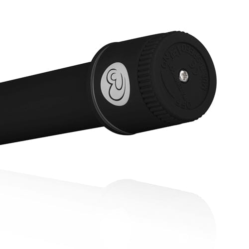 Easytoys G-Punkt Vibratoren Default Easytoys G-Punkt Vibrator - Schwarz diskret bestellen bei marielove