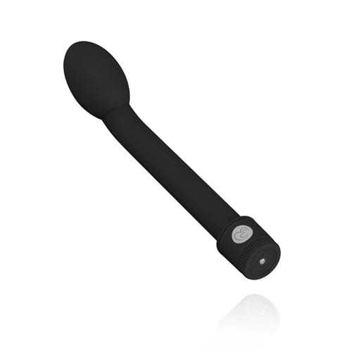 Easytoys G-Punkt Vibratoren Default Easytoys G-Punkt Vibrator - Schwarz diskret bestellen bei marielove