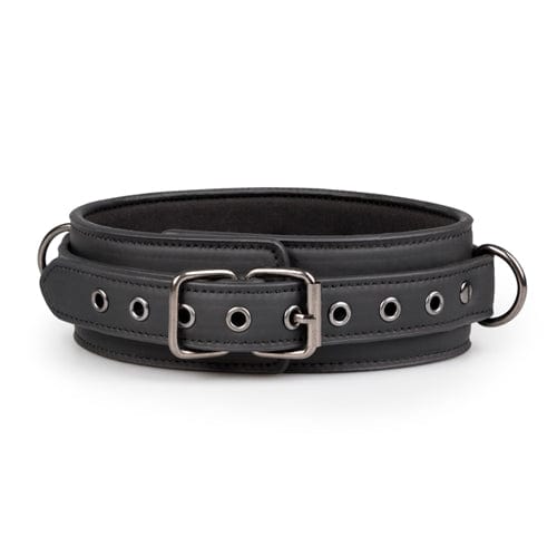 Easytoys Handschellen Easytoys Handschellen Fetisch-Set mit Halsband, Fußgelenk- und Handgelenkmanschetten diskret bestellen bei marielove