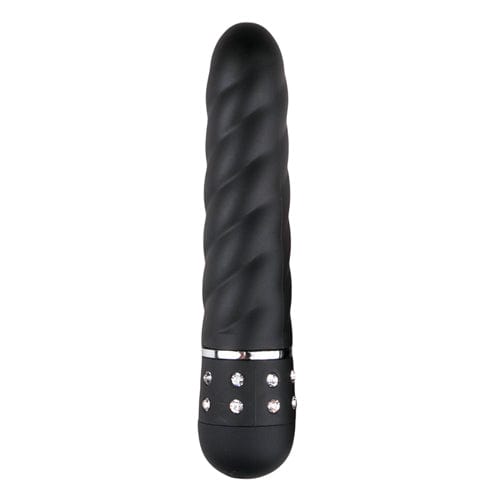 Easytoys Mini Vibrator Default Easytoys Mini Vibrator gewindeartig in Schwarz diskret bestellen bei marielove