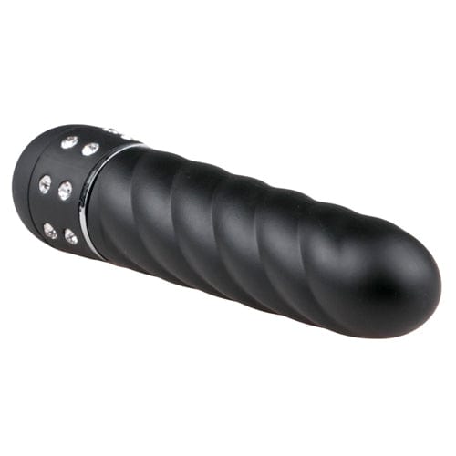 Easytoys Mini Vibrator Default Easytoys Mini Vibrator gewindeartig in Schwarz diskret bestellen bei marielove